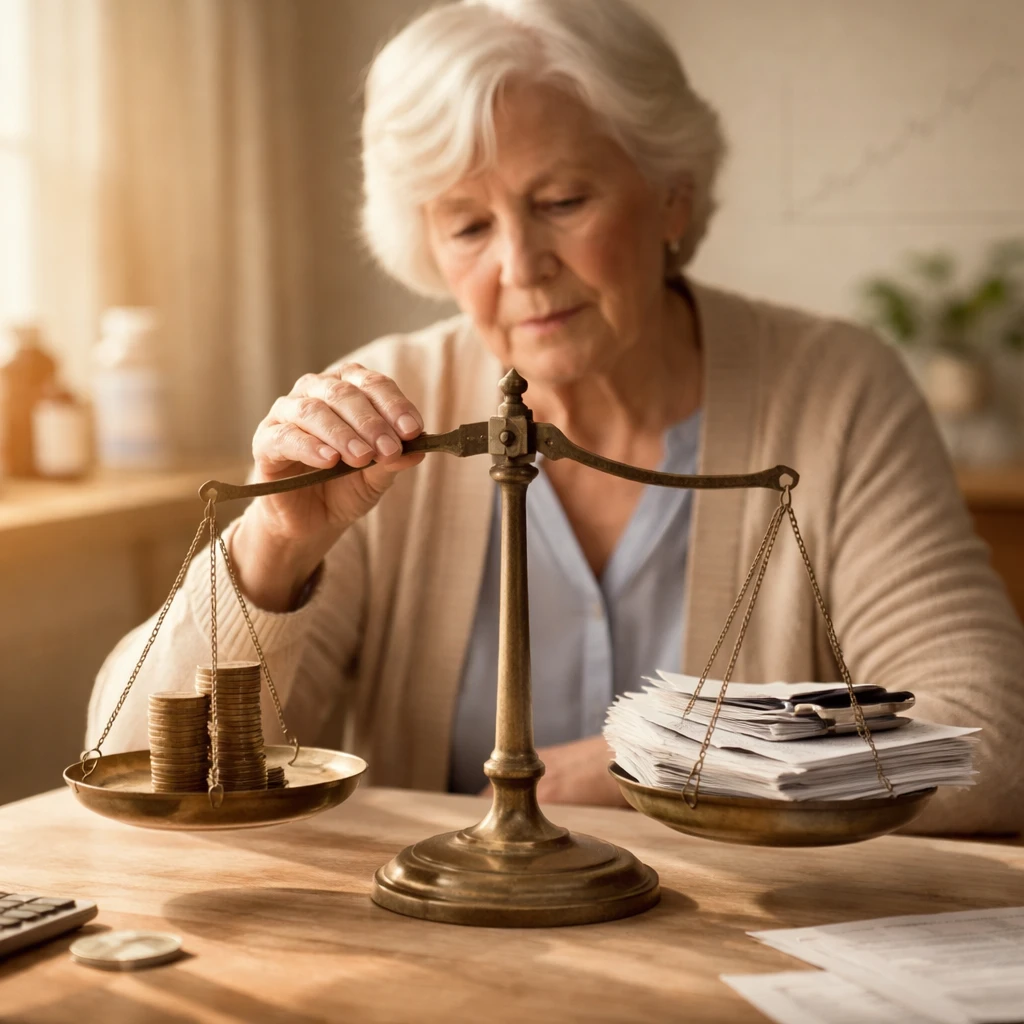 Anticipating Challenges with the 2026 Social Security Cost-of-Living Adjustment