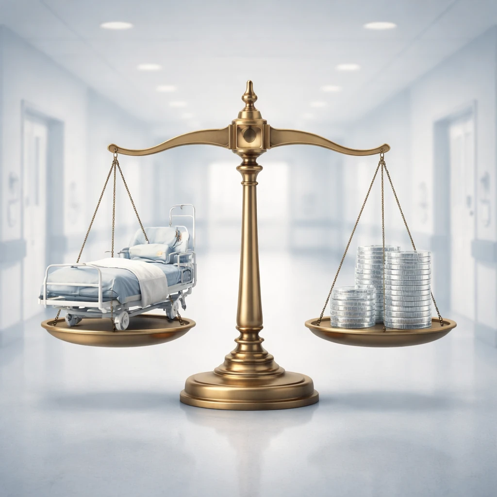 Medicare Part A Expenses and Charges Set for 2026