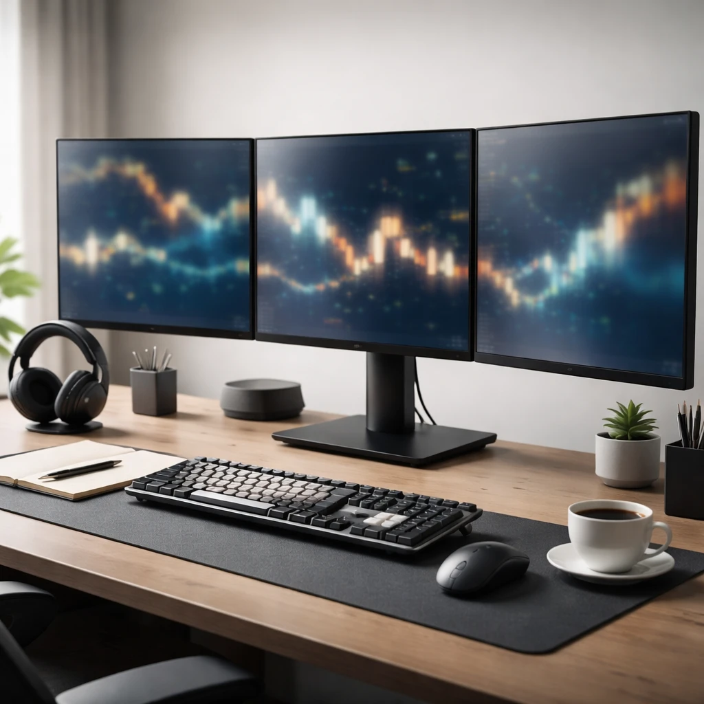 Building a Stock Trading Infrastructure: Essential Steps to Support Consistent Execution and Risk Management