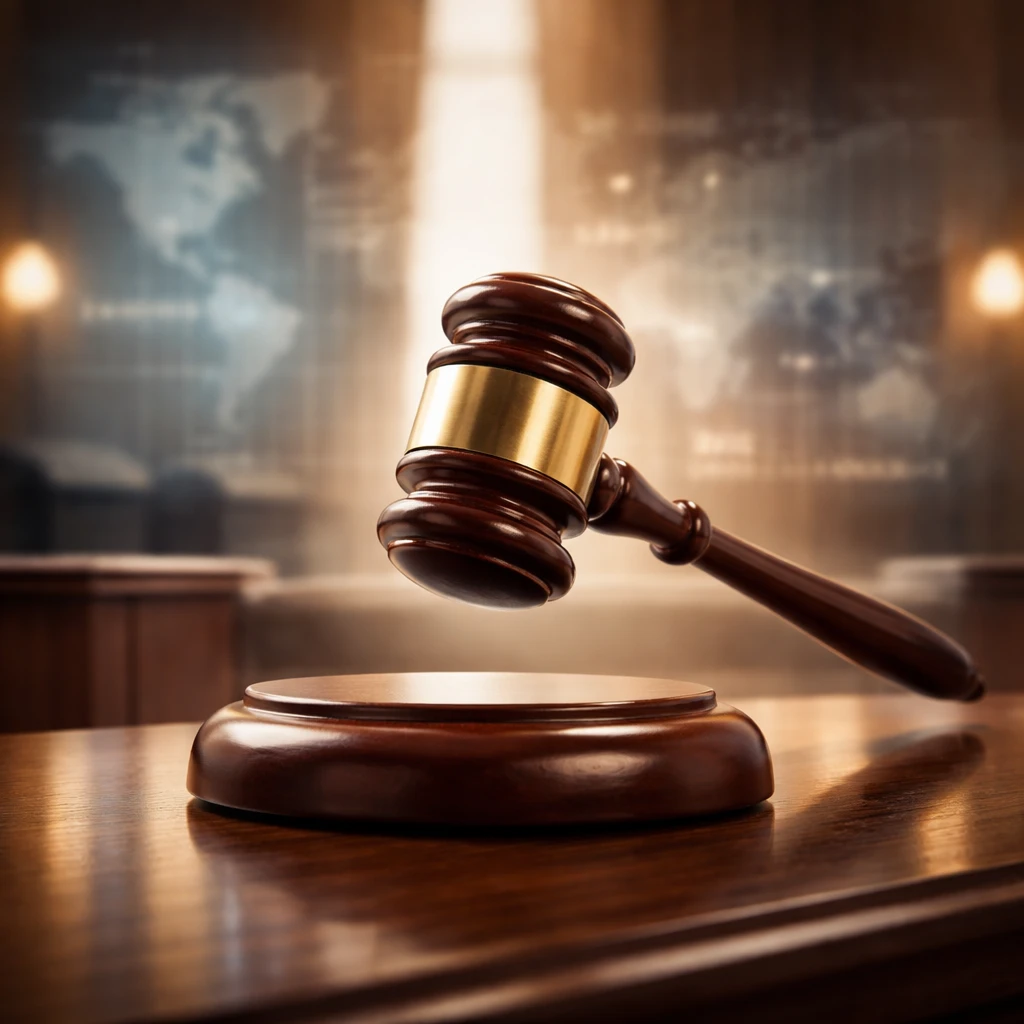 Legal Ambiguities Surrounding Predictive Market Trading Explored