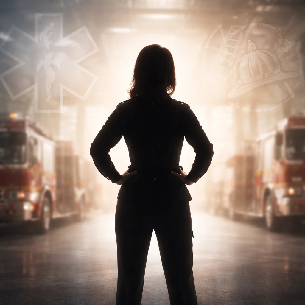 Concerns Raised Over FDNY Leadership Appointment Lacking Firefighting Experience