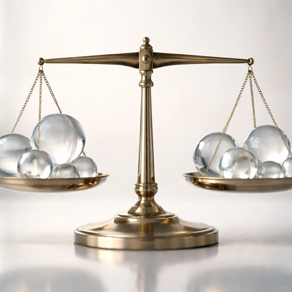 Stock Market Risk Budgeting: How to Allocate Risk Across Trades for More Balanced Portfolio Management