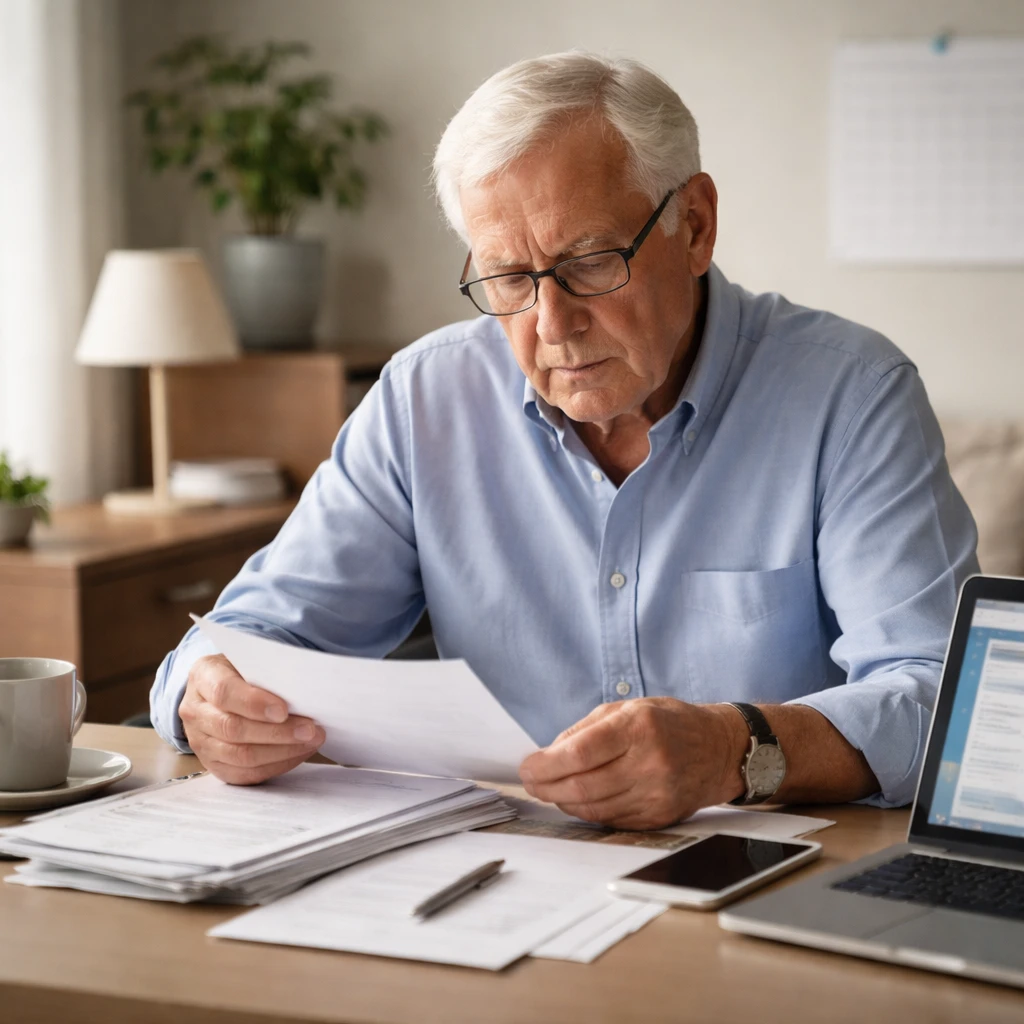 Impending Social Security Modifications in 2026: Implications for Retirees