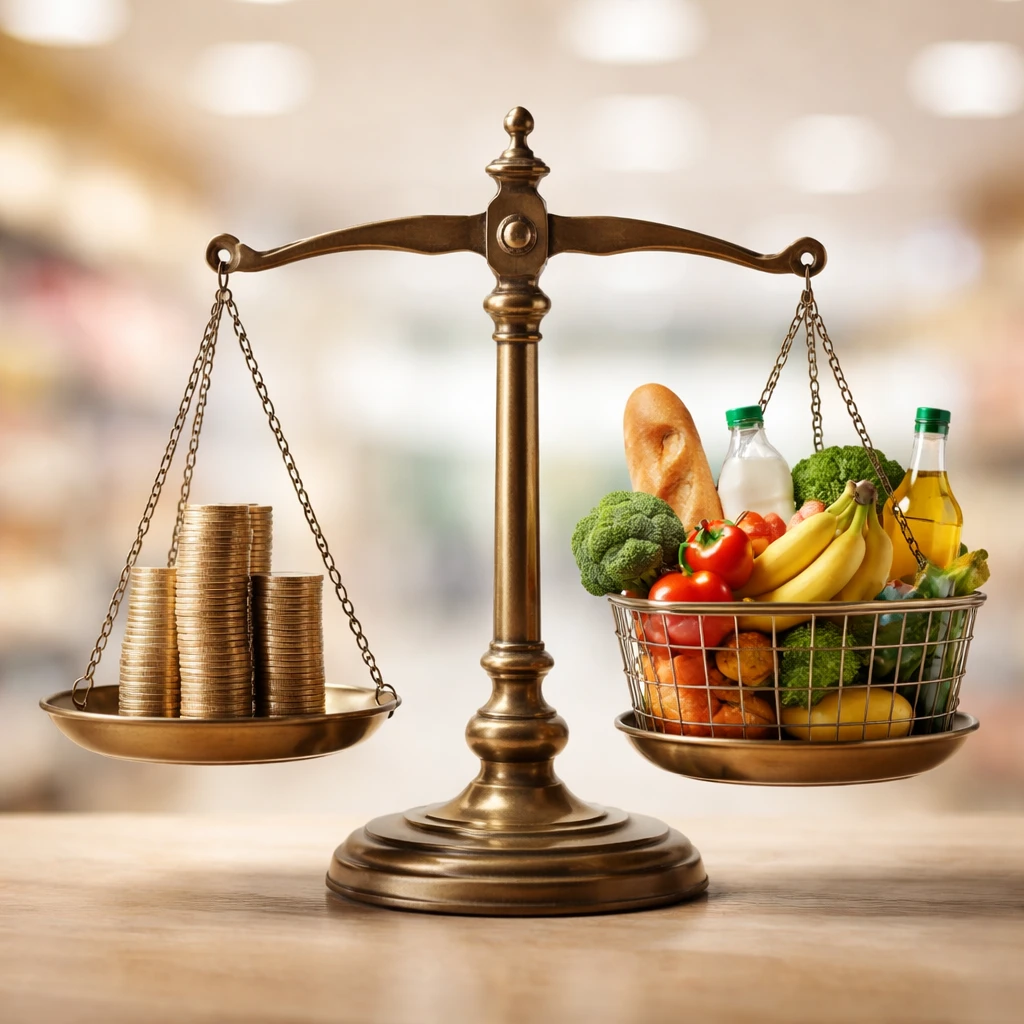 Dave Ramsey on Tariffs: Higher Costs Hit Consumer Prices, Not Corporate Profits