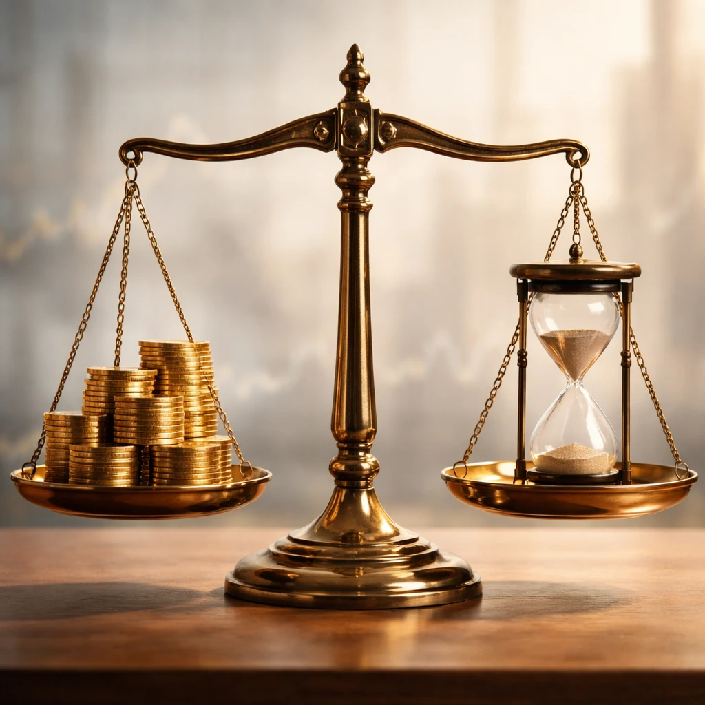 Examining 2026 Market Conditions: Are a Correction and Longer-Term Strategies Warranted?