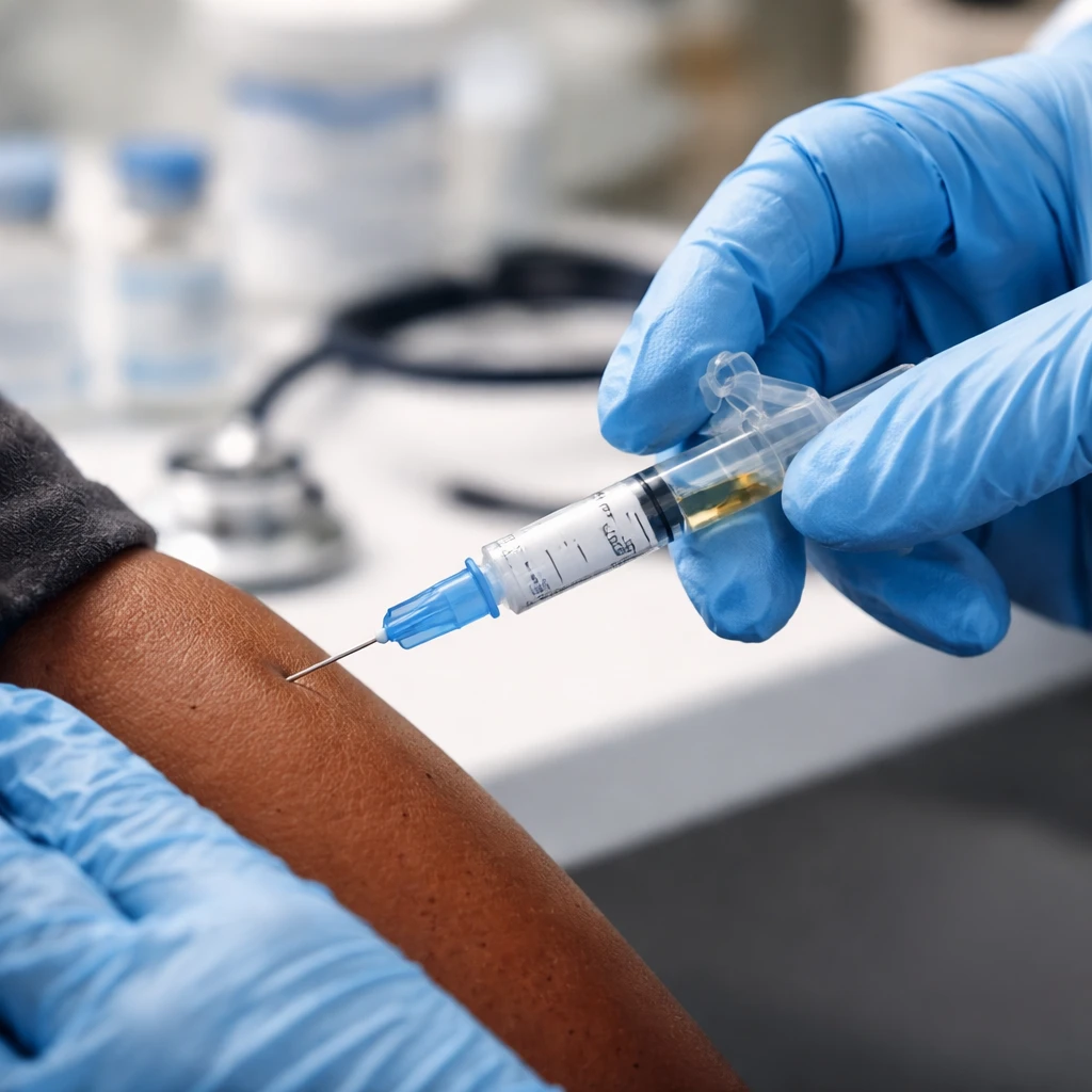 Flu Activity in the U.S. Shows Consecutive Declines Amid Ongoing Respiratory Virus Circulation