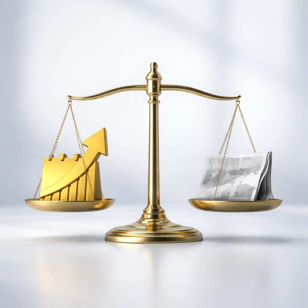 January Gains in the S&P 500 May Signal Strong Annual Performance