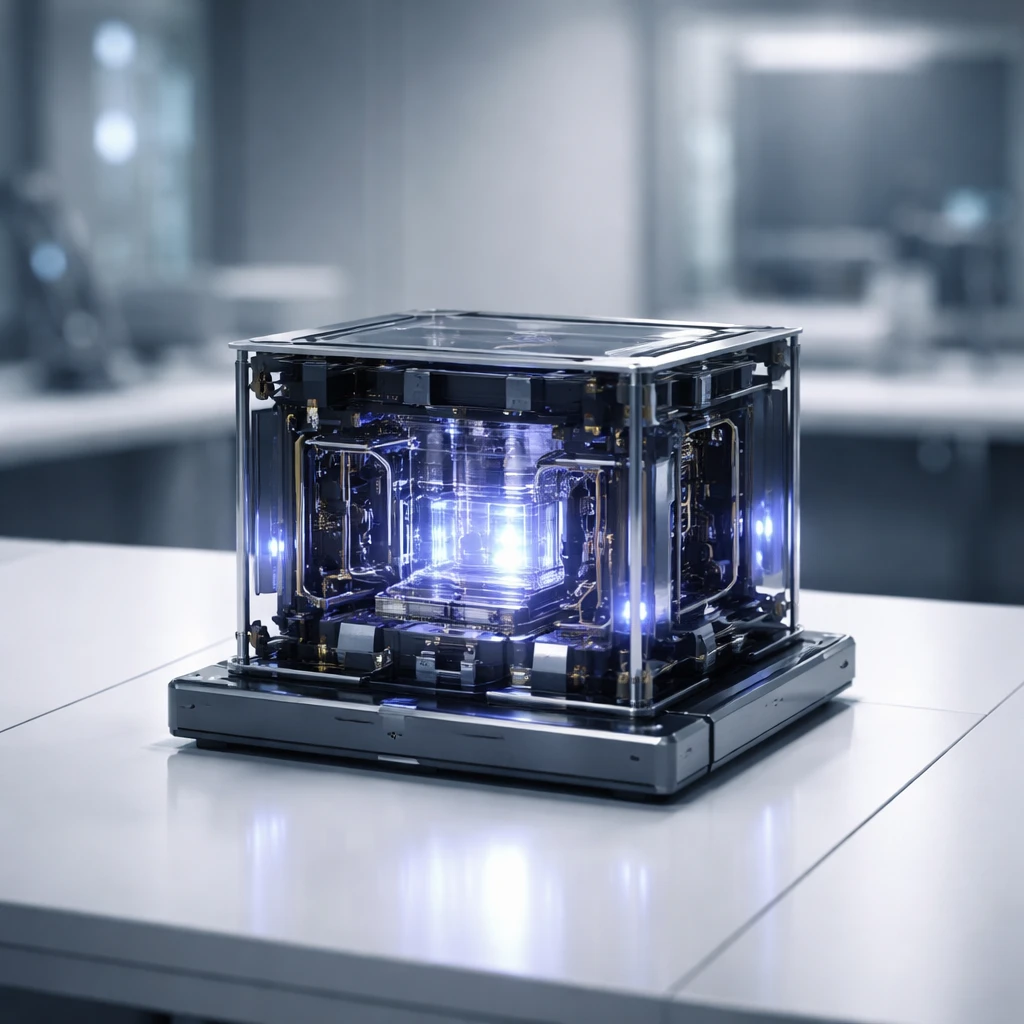 When IBM Expects to Confirm Quantum Computing's Breakthrough