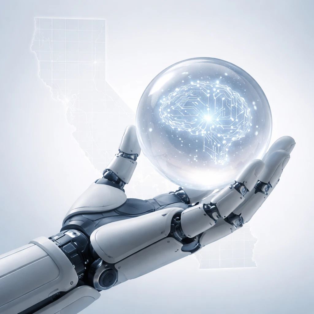 New AI Regulations Set to Reshape the Industry Landscape in 2026