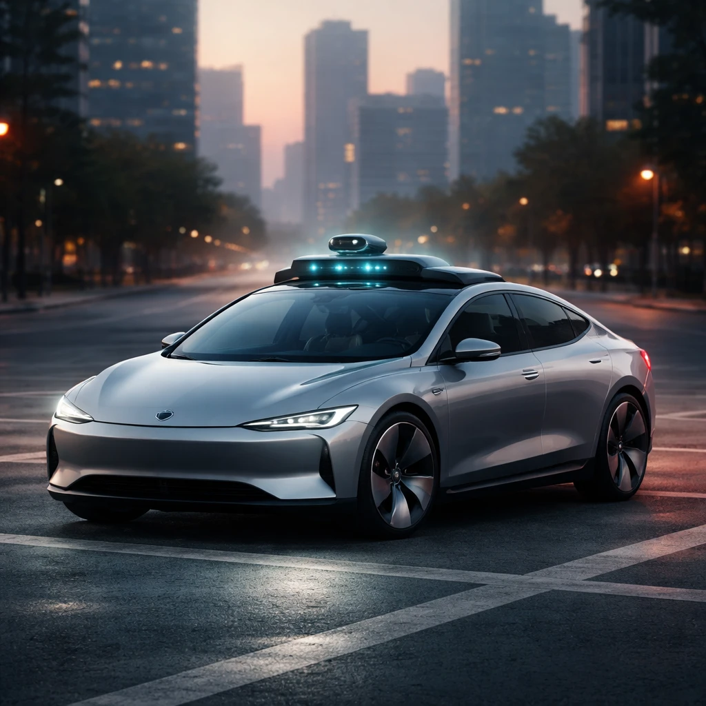 Tesla's Robotaxi Vision Faces Uphill Battle as Profit Declines and Promises Lag