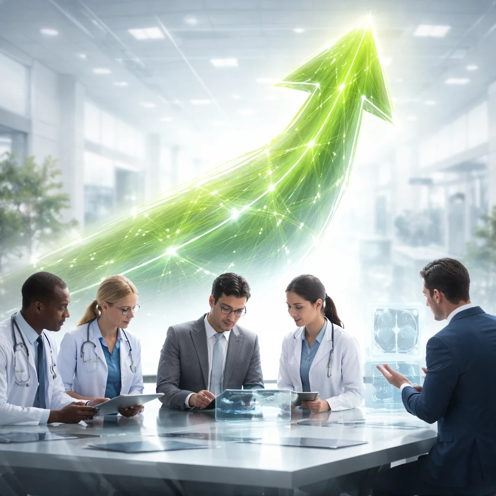 Lumexa Imaging Emerges as a Growth Leader Following Public Market Debut