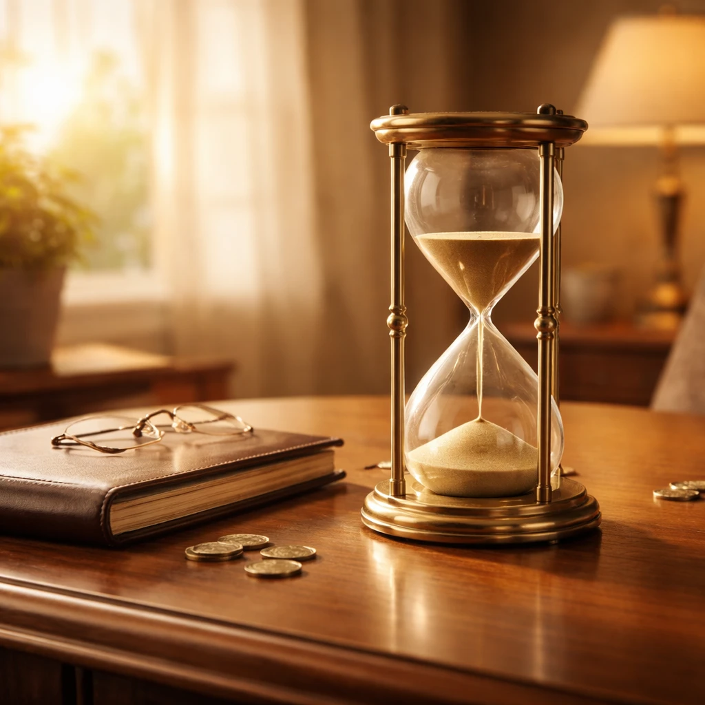 Timing Social Security Benefits: Why Waiting Could Mean Greater Lifetime Income