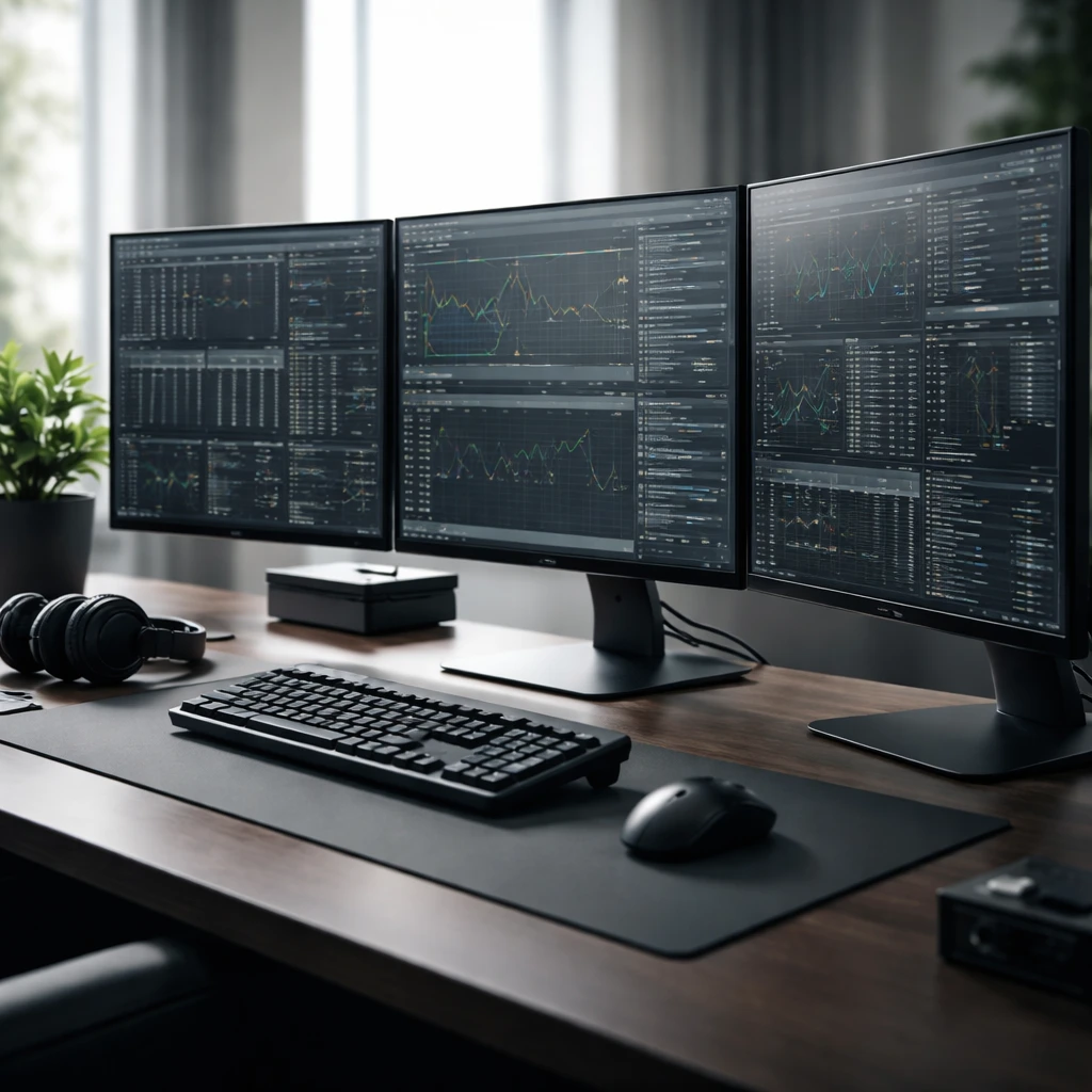 Building and Optimizing a Stock Trading Infrastructure: Your Step-by-Step Guide to Consistent Execution and Risk Management