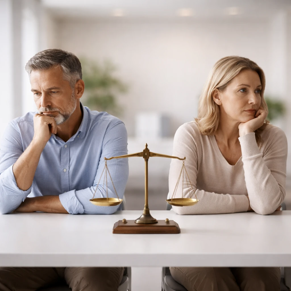 Navigating Social Security Benefits Amid Divorce: What You Need to Know
