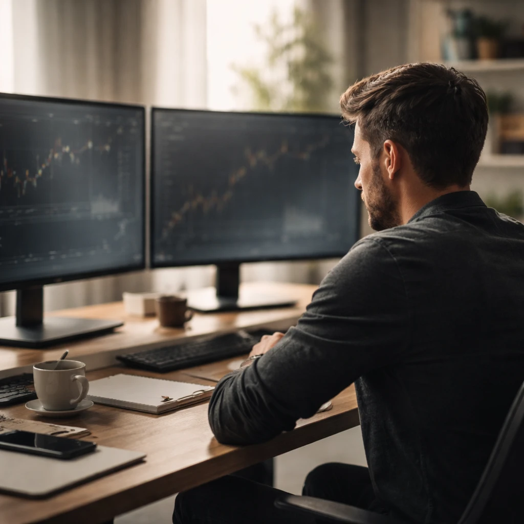 Building a Personal Trading Edge: How to Develop and Sustain Your Unique Advantage in Stock Trading