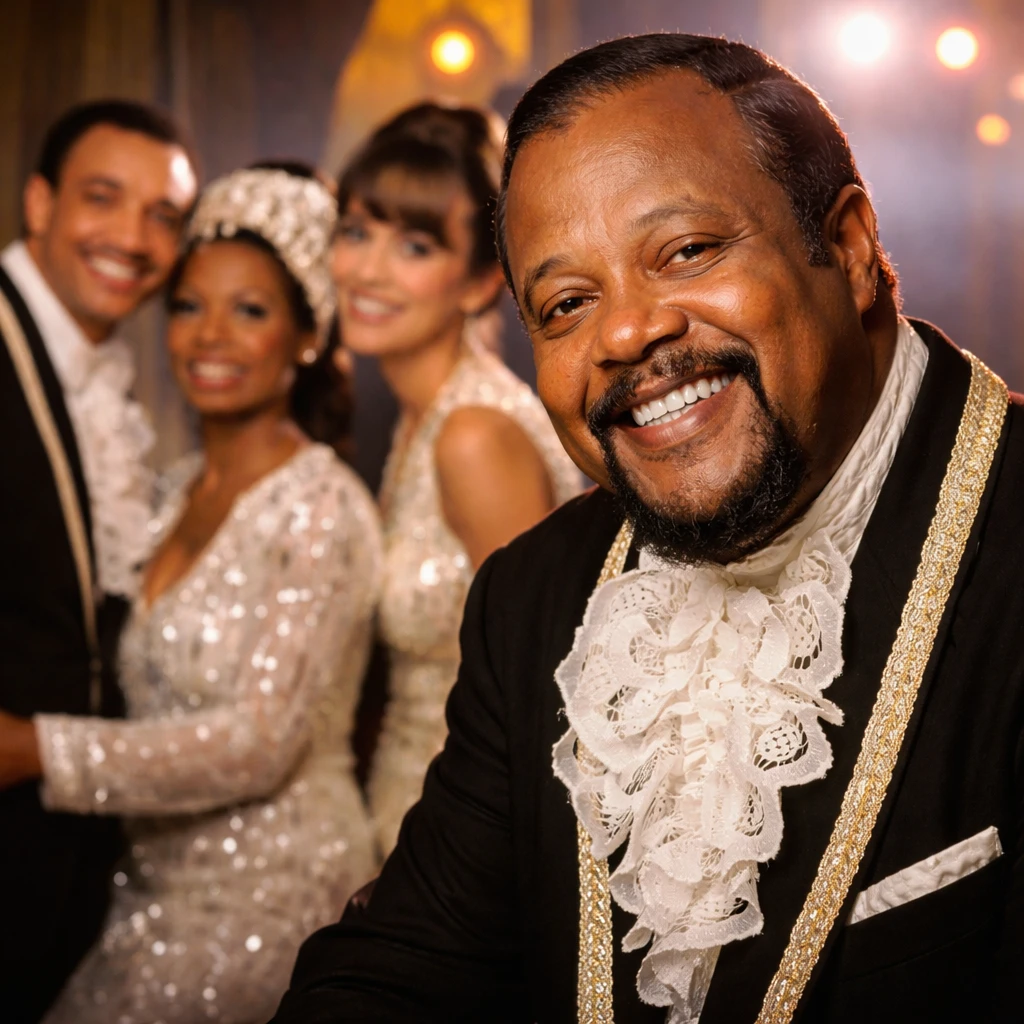 LaMonte McLemore, Founding Voice of The 5th Dimension, Passes Away at Age 90