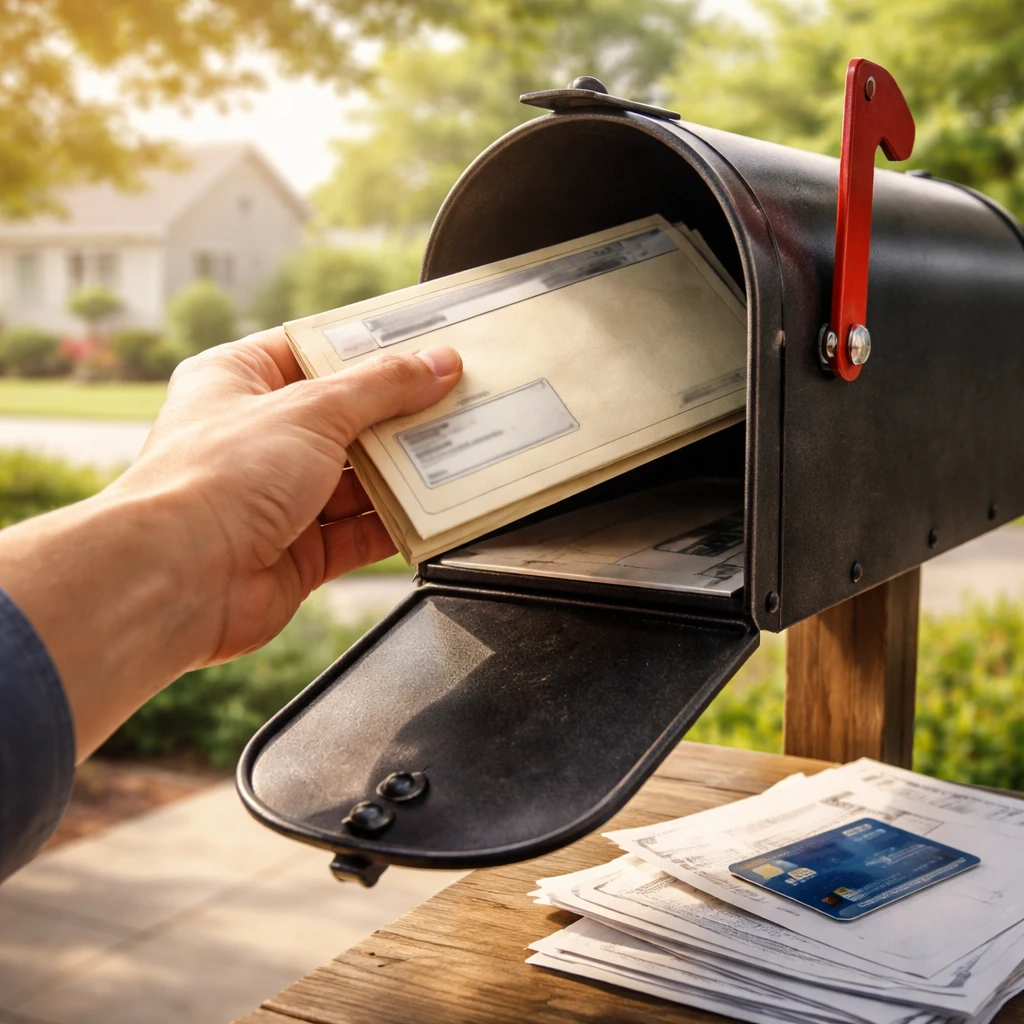 JPMorgan Strategist Projects Significant 2026 Tax Refunds to Mimic Stimulus Impact