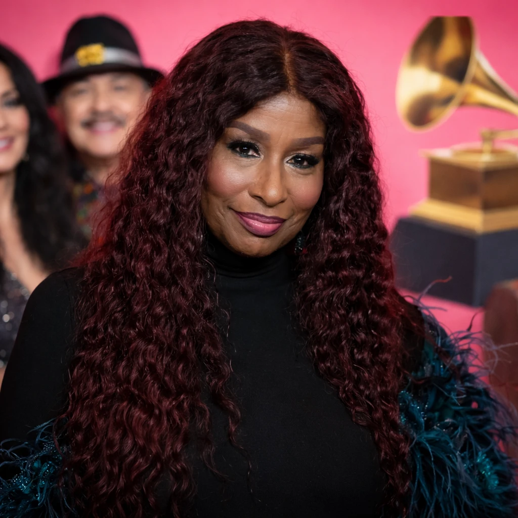 Lifetime Achievement Recipients Celebrated at Grammys Special Merit Awards Ceremony