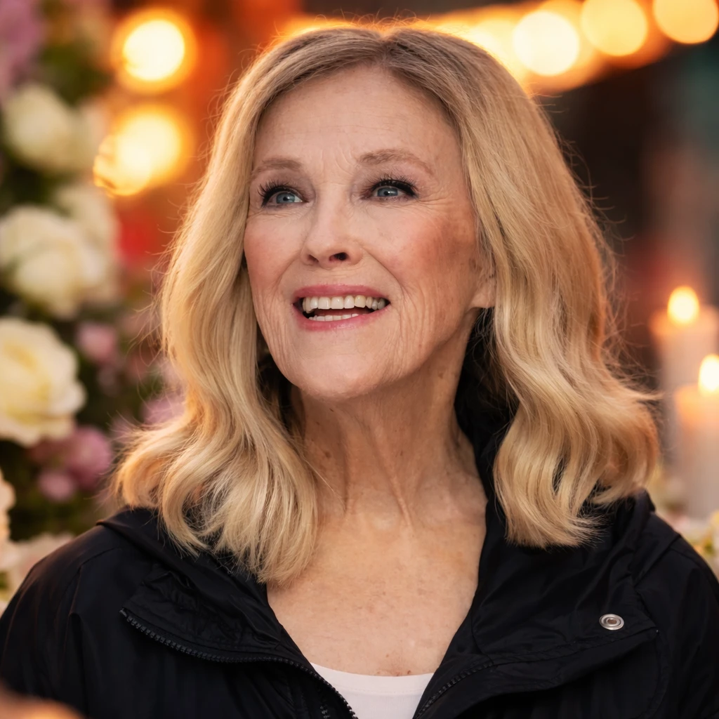 Remembering Catherine O'Hara: Tributes Pour in Following Beloved Actress's Passing