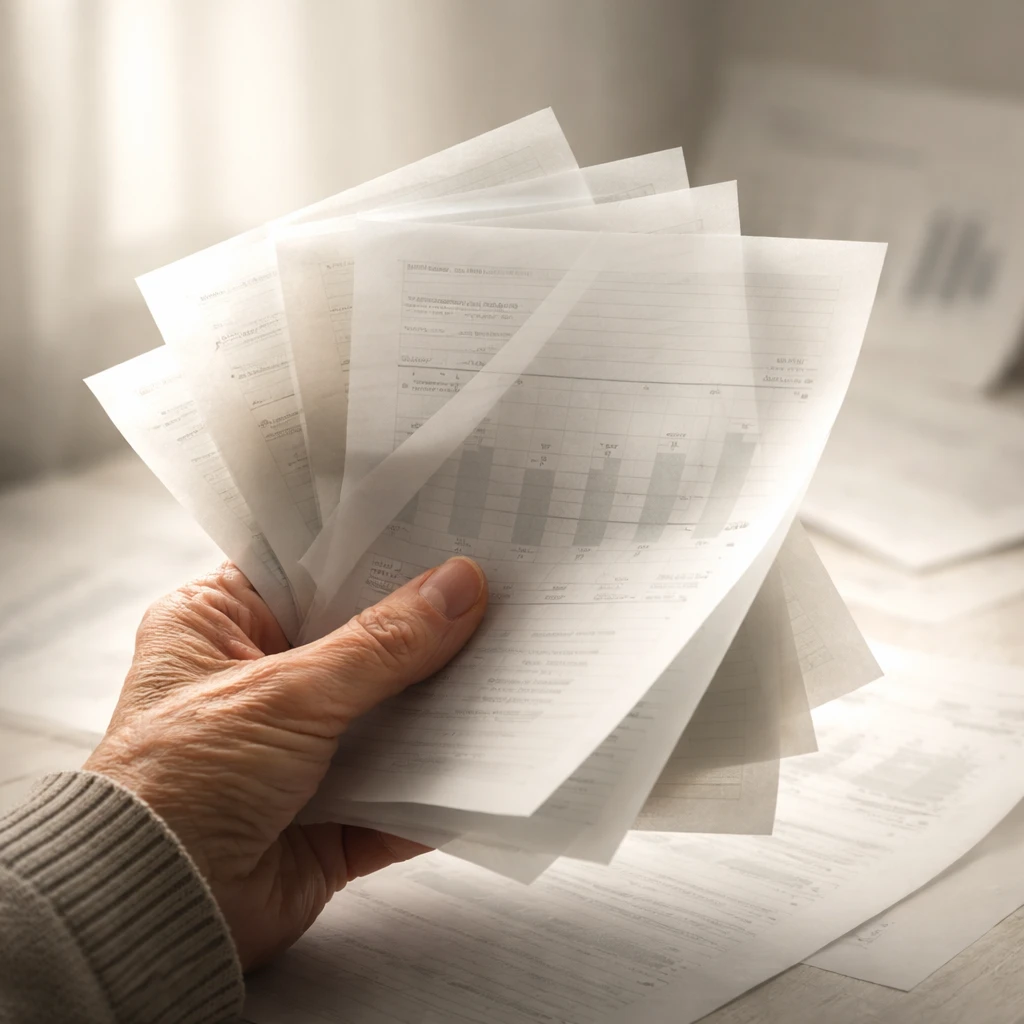 Understanding the Changes in Your January 2026 Social Security Payment