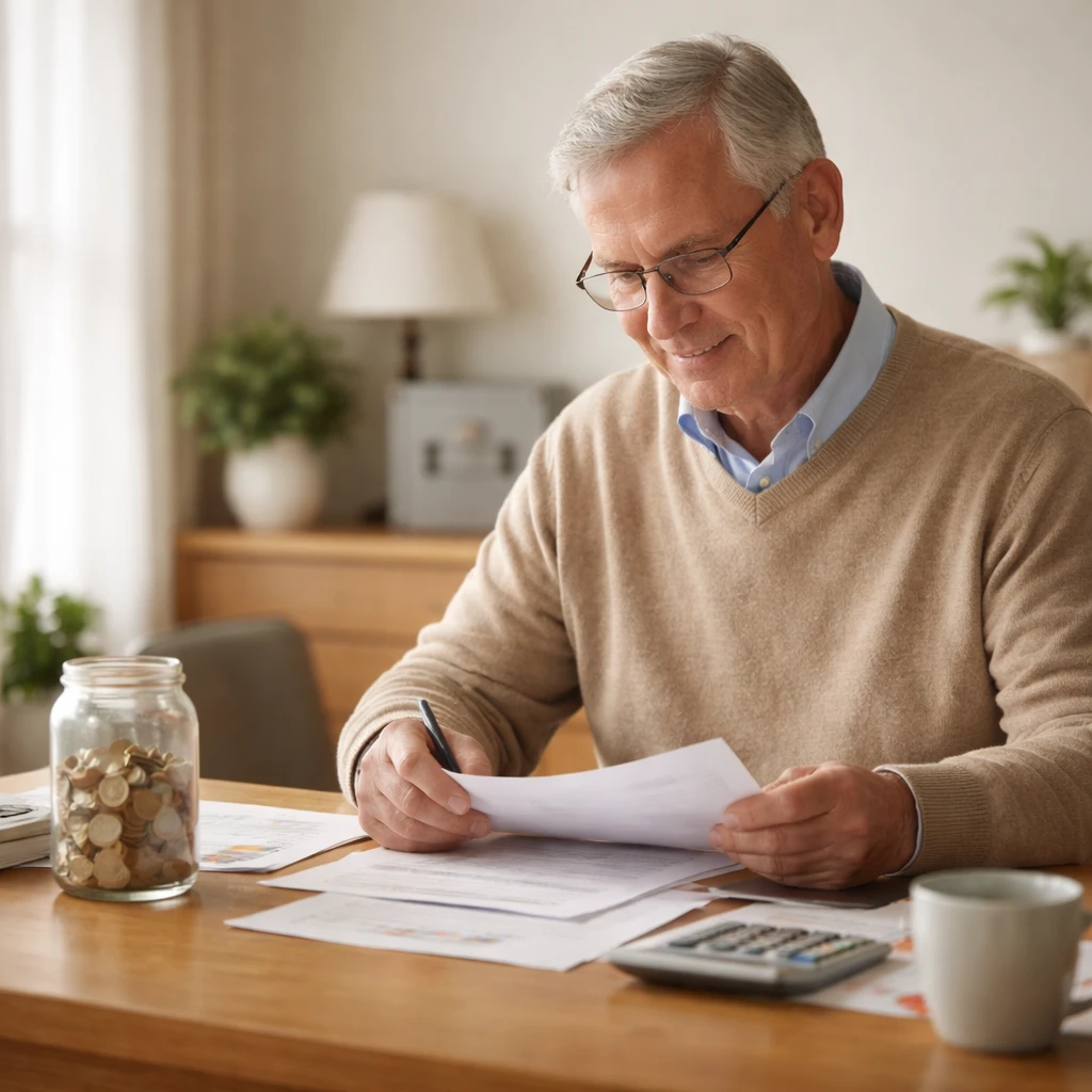 Preparing for a 2026 Retirement: Essential Financial Strategies to Sustain Your Savings