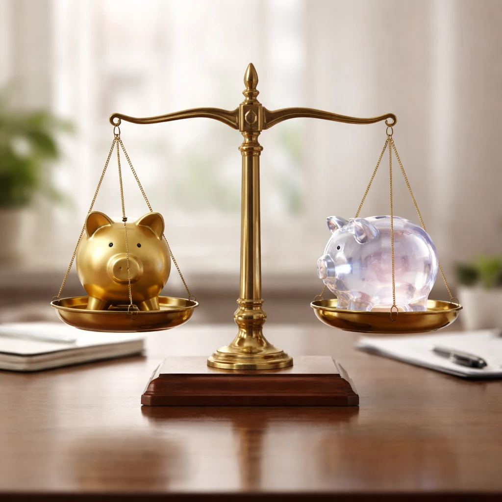 Evaluating Roth Versus Traditional 401(k) Options for Retirement Savings