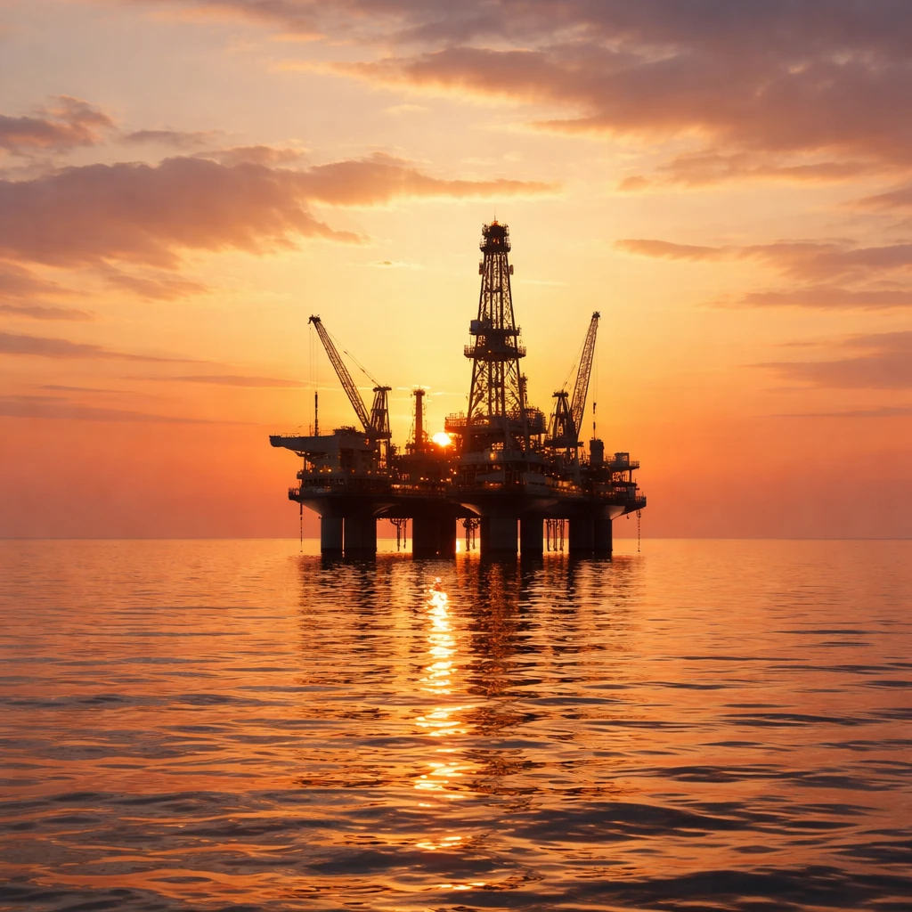 US Poised to Relax Additional Sanctions on Venezuela to Boost Oil Export Potential