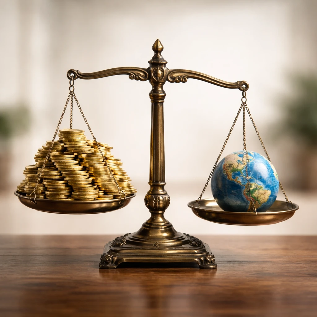 The Buffett Indicator Surpasses Historical Peaks Indicating Elevated Market Valuations