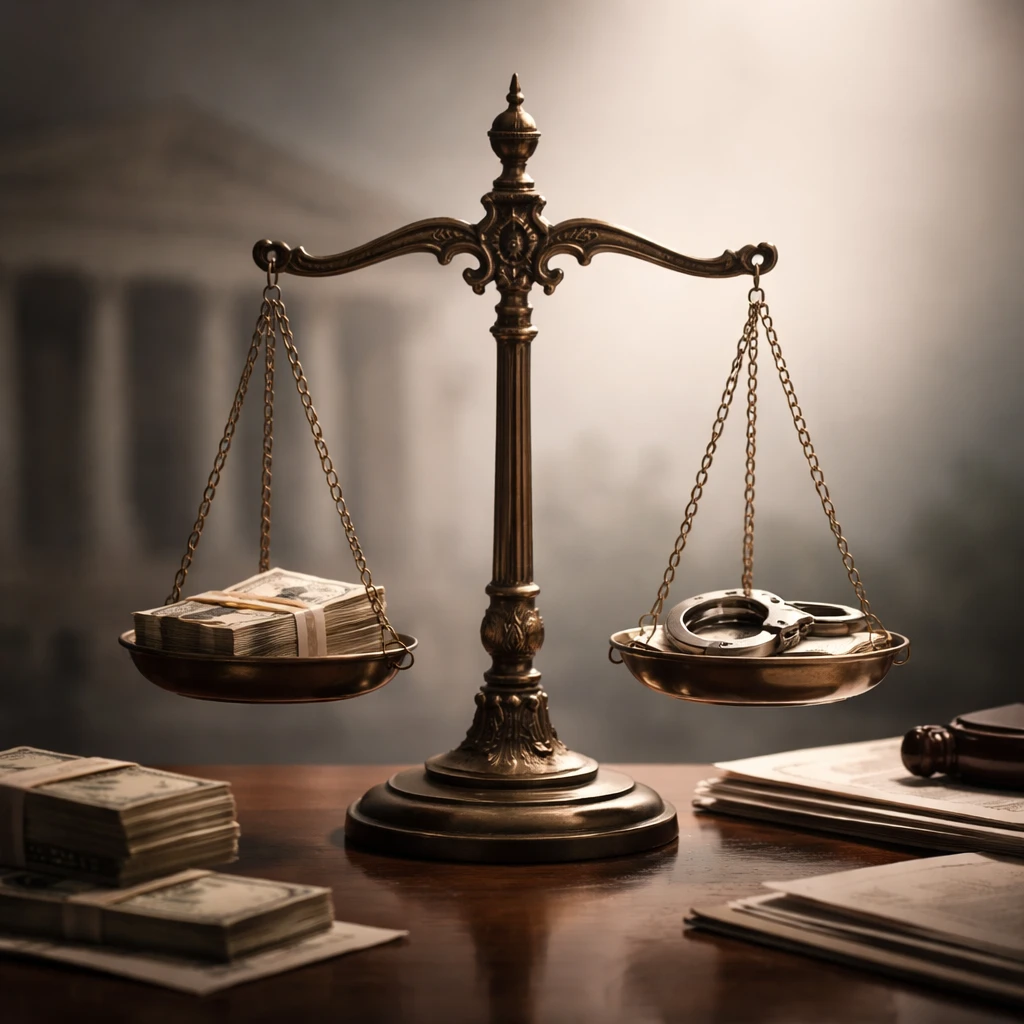 Elizabeth Holmes Seeks Presidential Clemency to Shorten Theranos Fraud Sentence