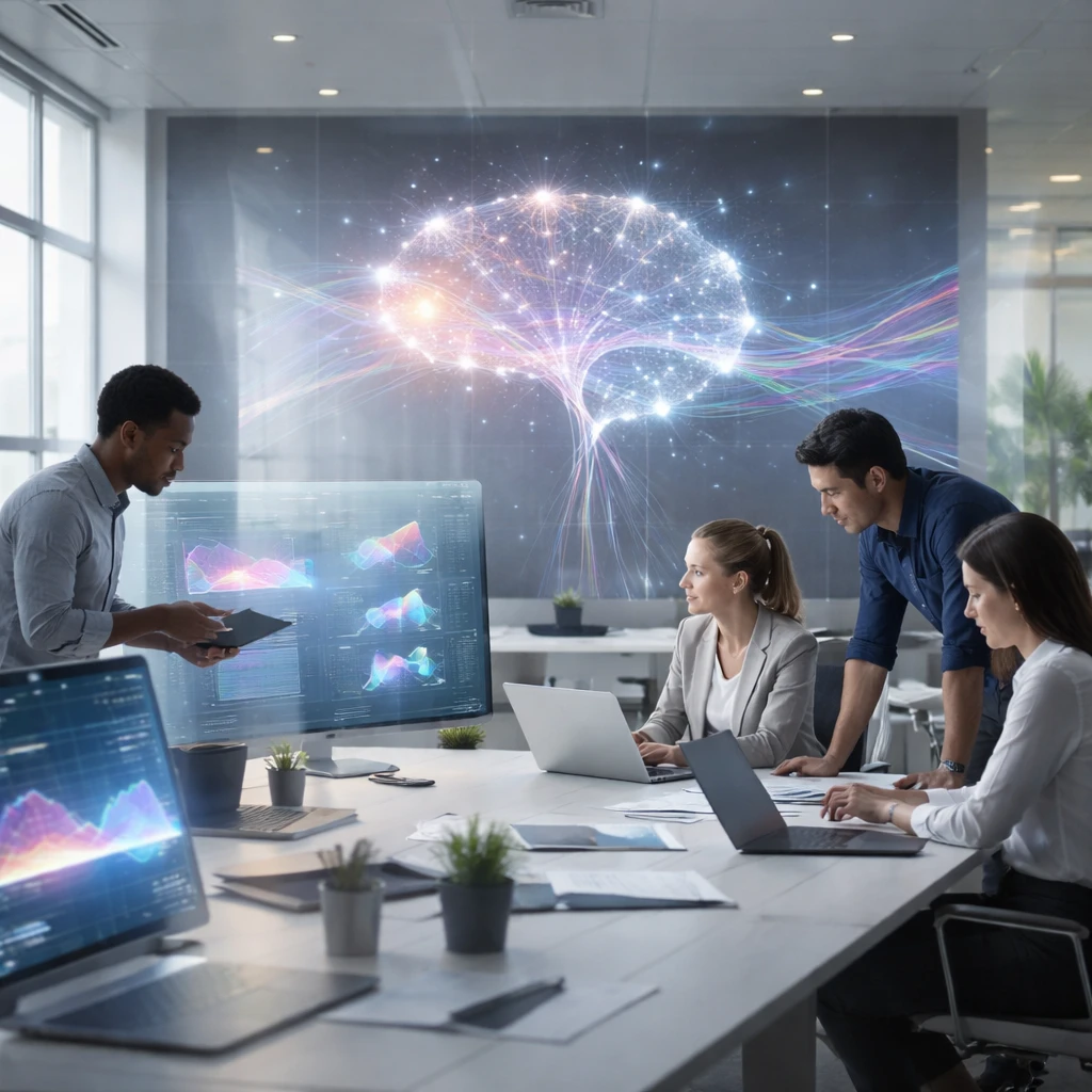 AI-Driven Startups Propel Innovation and Investment in Advertising and Marketing Sectors