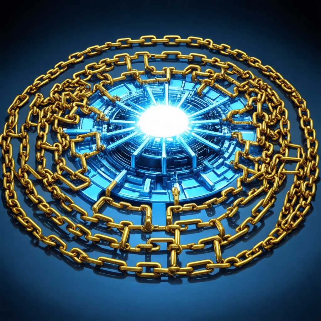 Ethical Concerns Emerge Over $6 Billion Fusion Energy Partnership Involving Trump Media