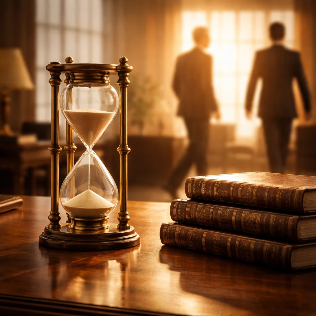 Warren Buffett Steps Down as Berkshire Hathaway CEO, Leaving Enduring Business Lessons