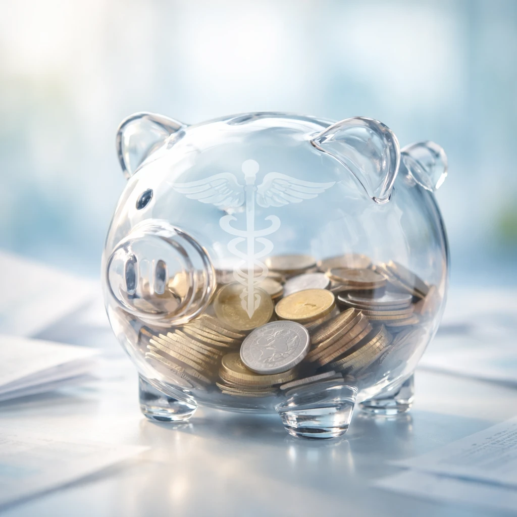 Expanded Eligibility and Benefits for Health Savings Accounts Under New Legislation