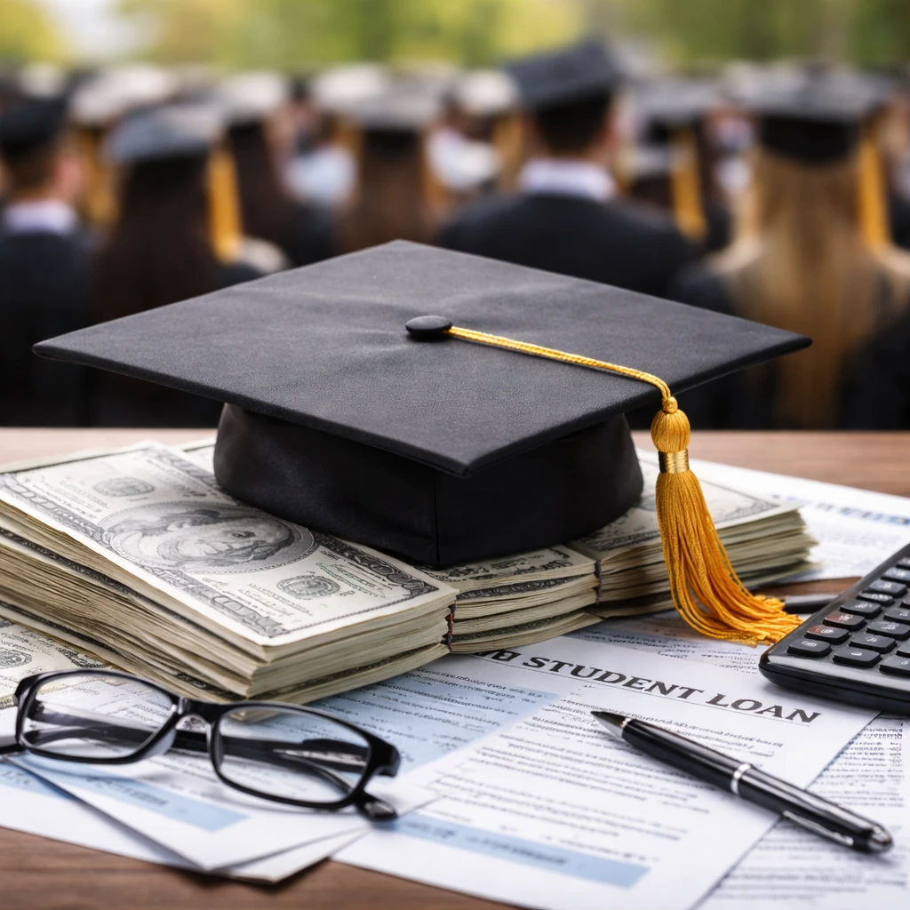 Understanding the Current Landscape of Federal Student Loans