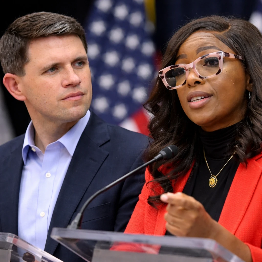 Texas Senate Democratic Candidates Outline Contrasting Approaches in First Debate