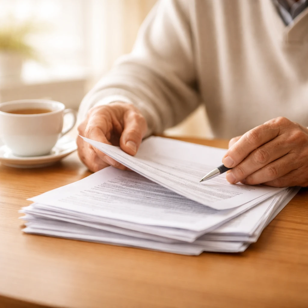 How to Reduce Social Security Overpayment Deductions from Your Monthly Checks