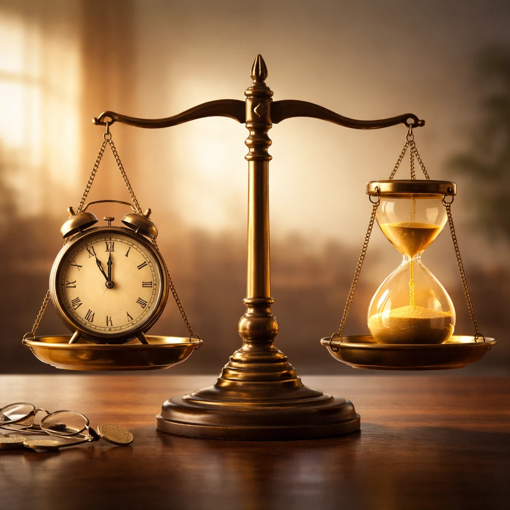 Navigating Required Minimum Distributions: Timing Strategies for 2026