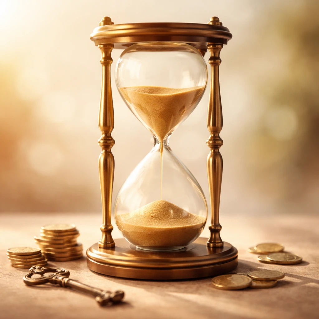 Still Time to Fully Fund Your 2025 IRA: What You Need to Know