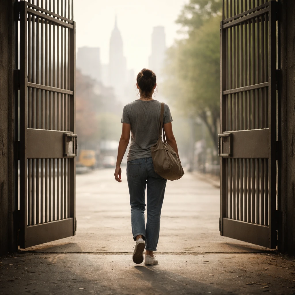 Caroline Ellison Set for Release After Serving Over a Year in Federal Custody