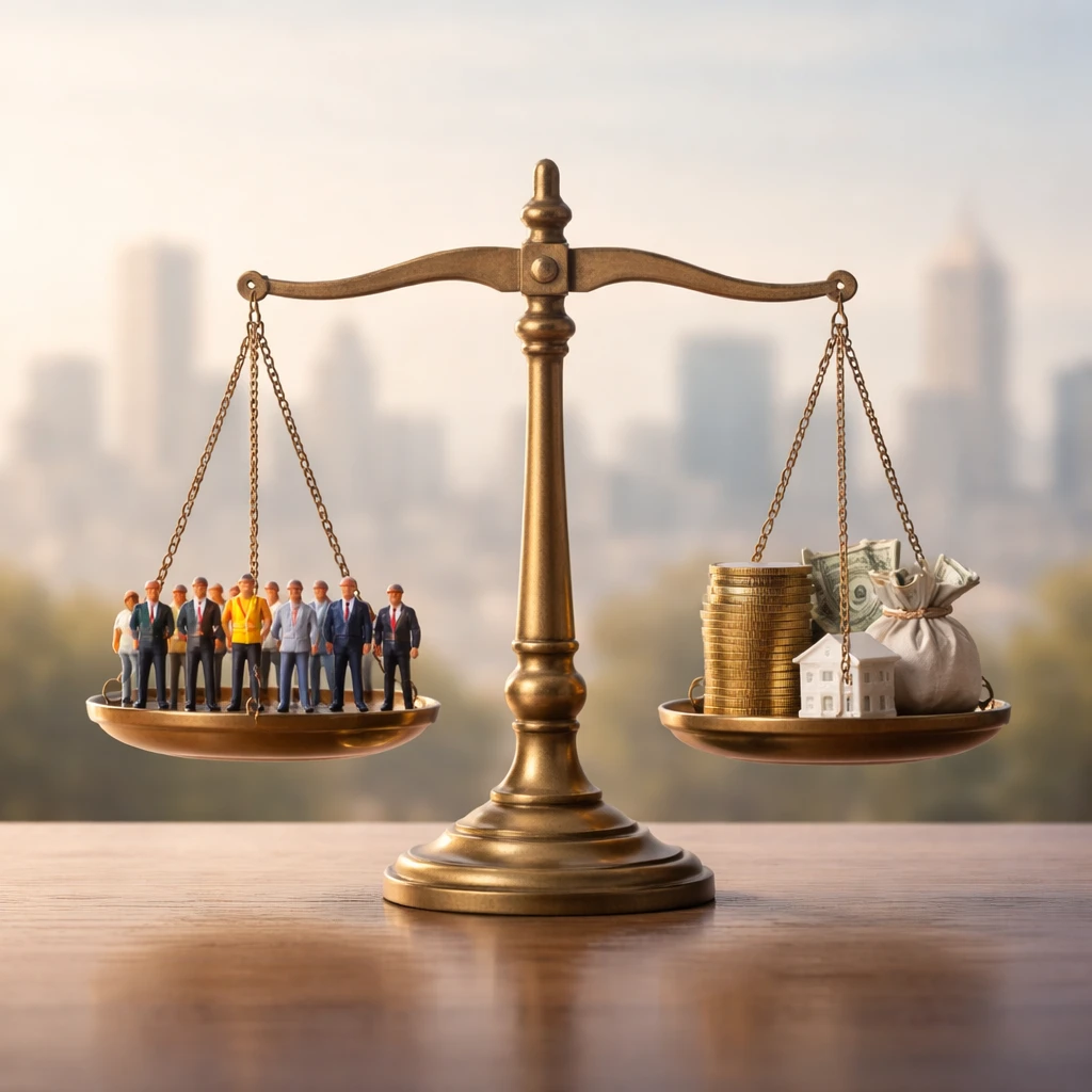 Analyzing December's Employment Figures and Their Economic Implications