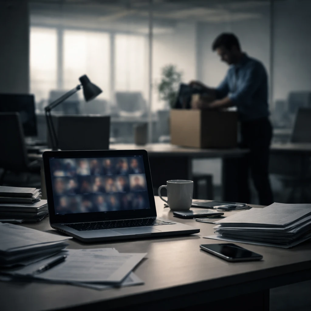 Washington Post Prepares to Announce Major Workforce Reductions Amidst Strategic Shift