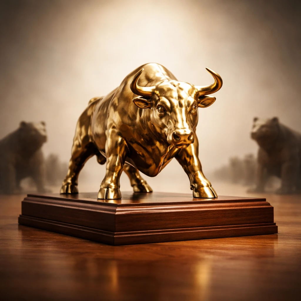 Investor Sentiment Hits Peak Not Seen Since 2018, Raising Concerns Over Potential Market Pullback