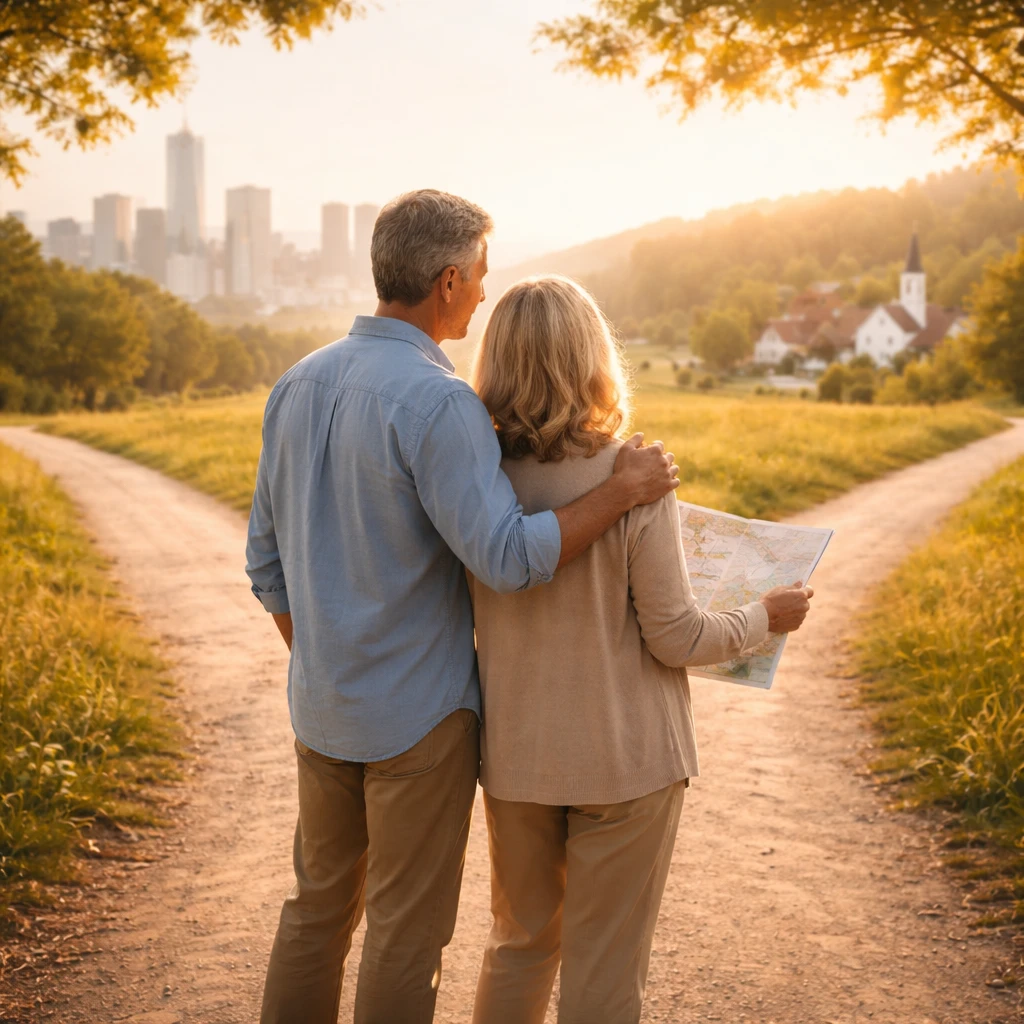 Evaluating When Relocation Makes Sense During Retirement