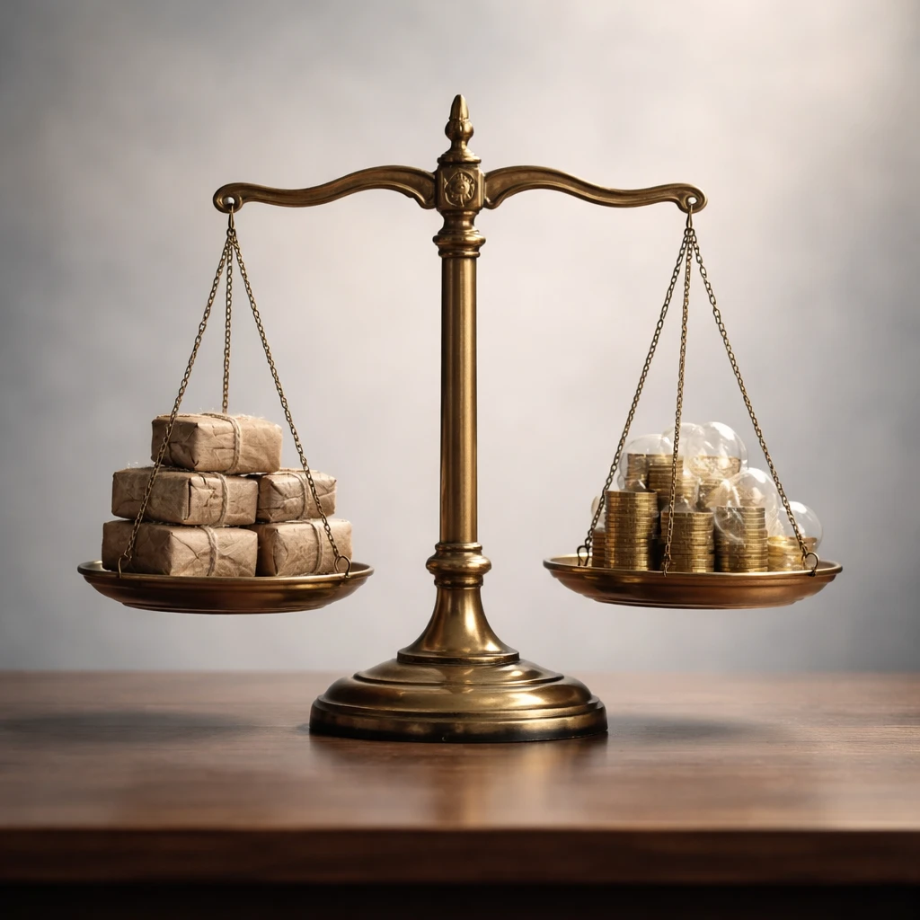 S&P 500 Faces Potential Challenges in 2026 Amid Tariff-Induced Economic Headwinds