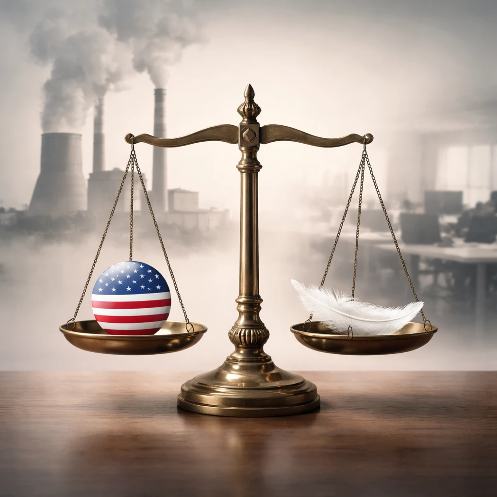 Key Developments: Harris's Campaign Relaunch, Minnesota Immigration Cuts, Epstein Inquiry, Coal Plant Policy, Washington Post Staff Reduction