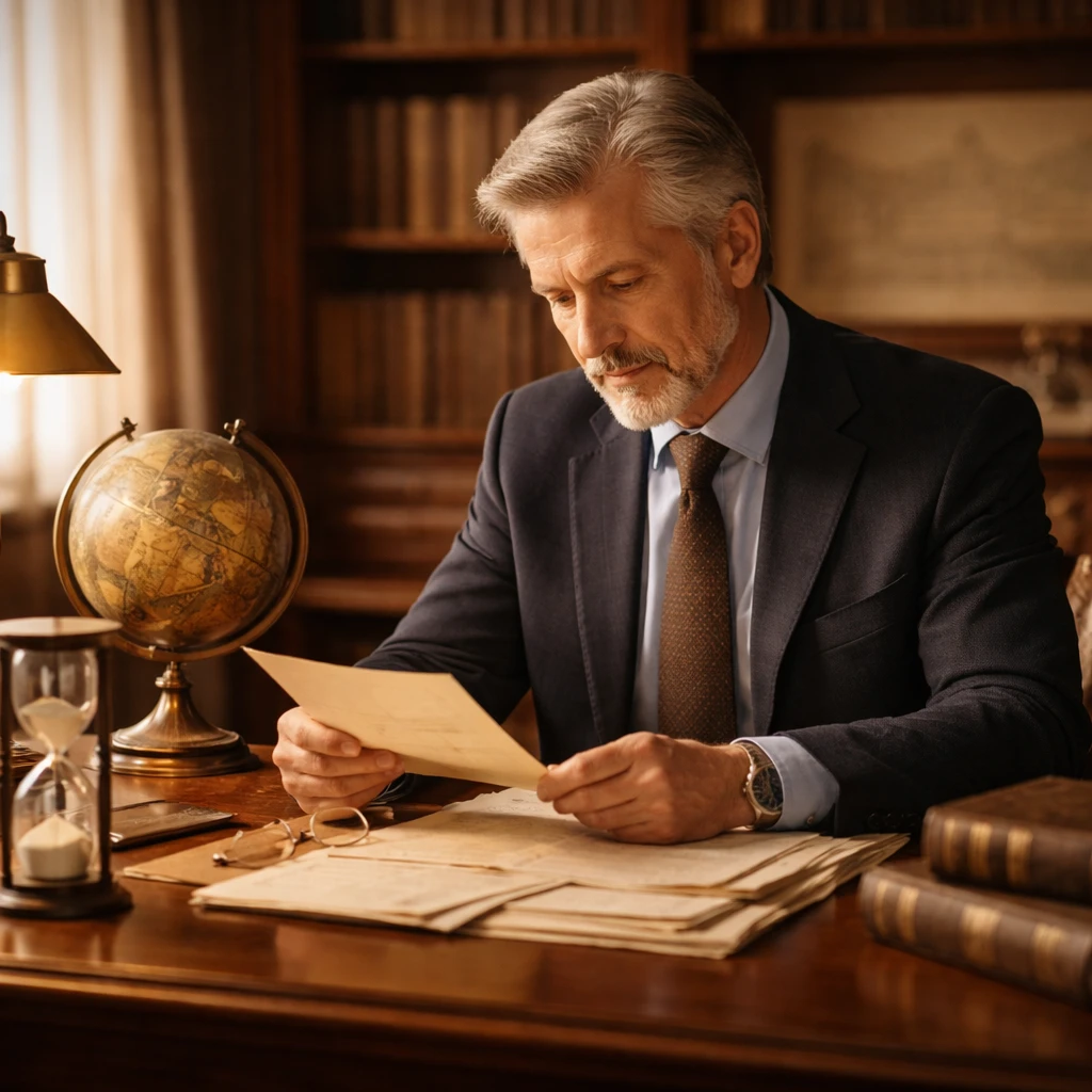 Harnessing Market History: Timeless Insights From Motley Fool's Rule Breaker Essays