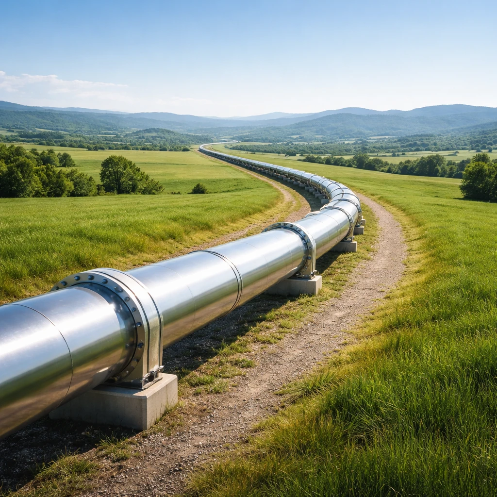 Energy Transfer: A Midstream Energy Play Offering Attractive Income Potential