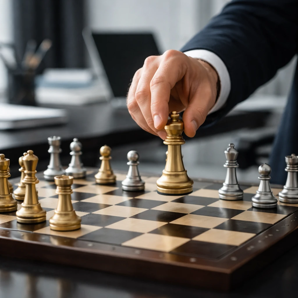 IRS CEO Implements Major Leadership Overhaul Ahead of Upcoming Tax Season