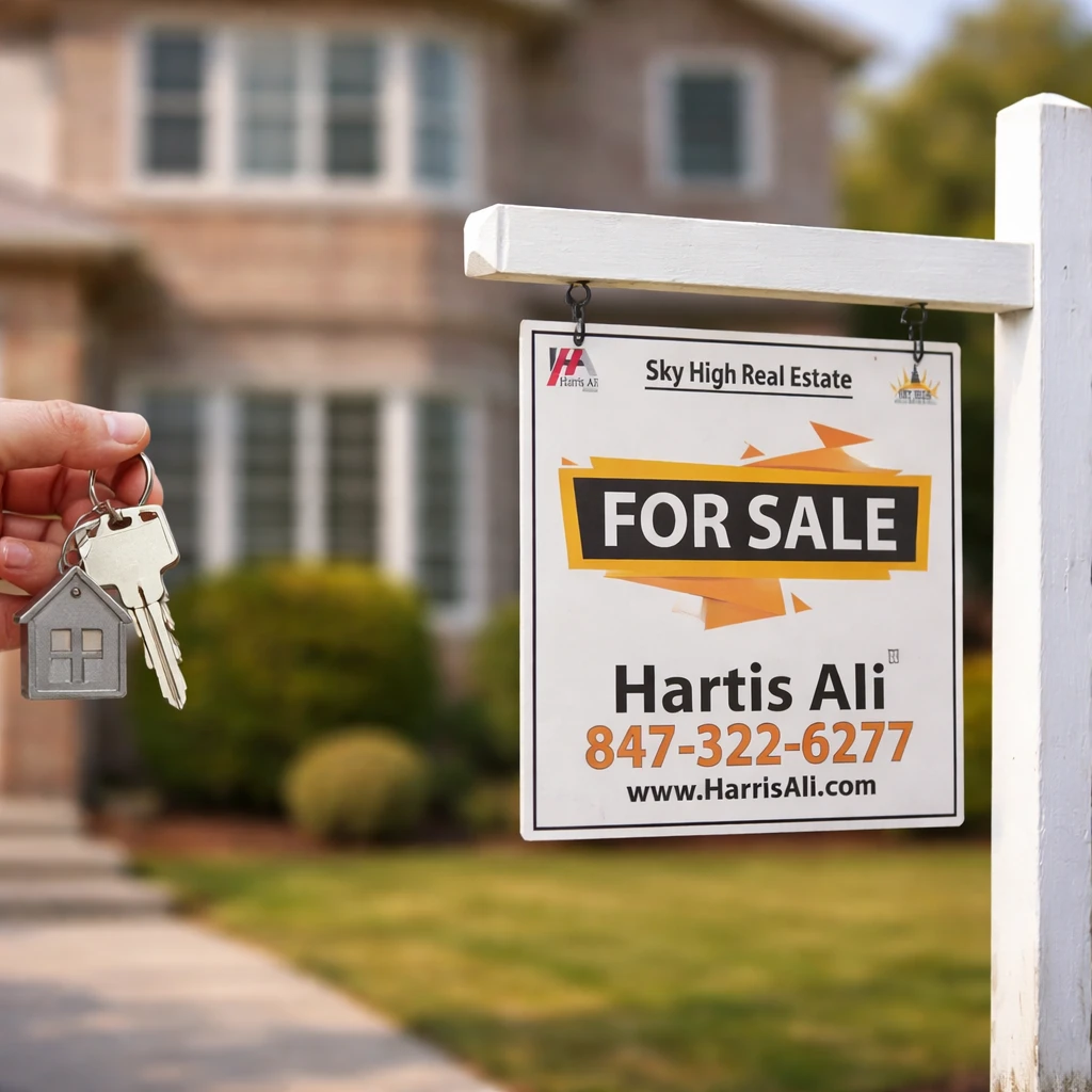 U.S. Long-Term Mortgage Rates Slip to Lowest in Over Three Years