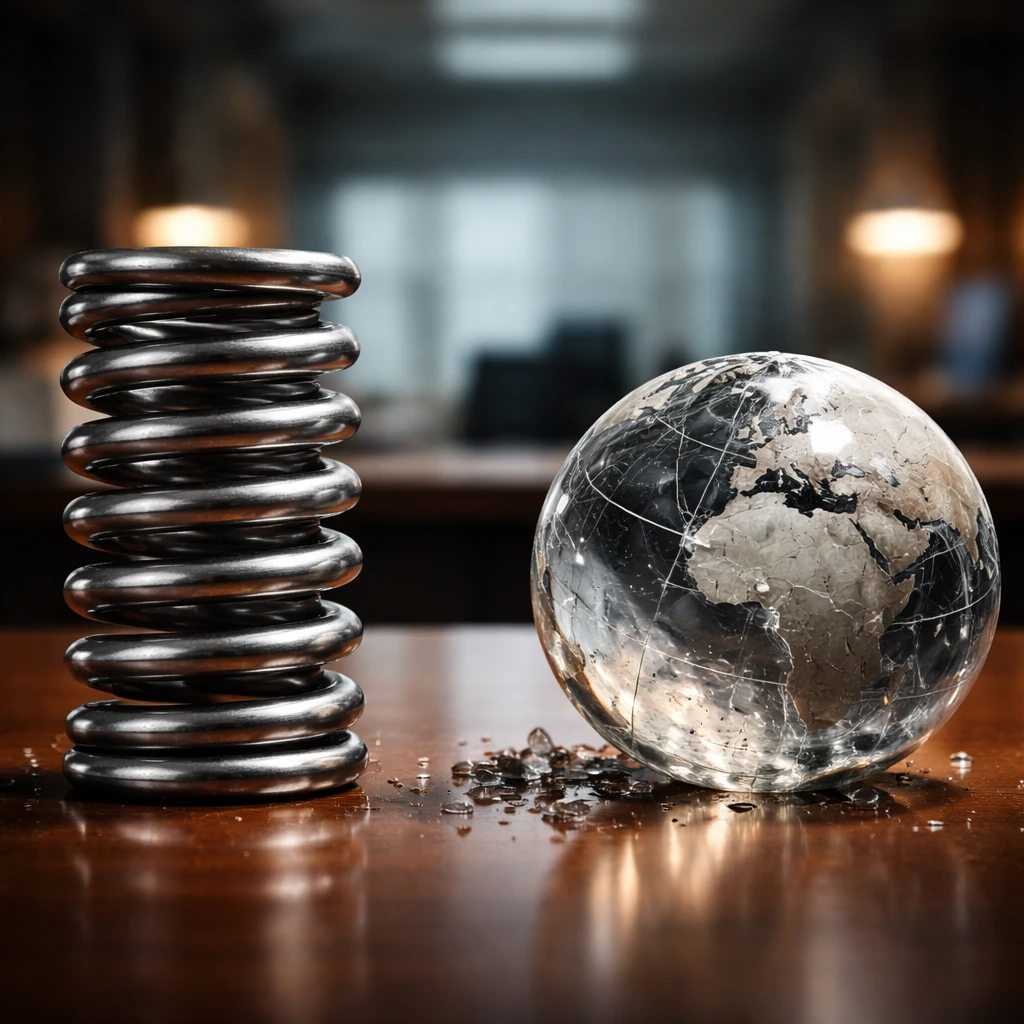 Escalating Tensions Between Trump and Fed Chair Powell Risk Unintended Consequences